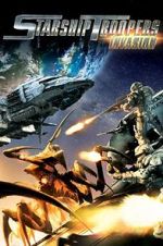Watch Starship Troopers: Invasion 9movies