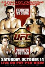 Watch UFC 64 Unstoppable 9movies