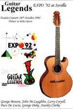 Watch Guitar Legends Expo 1992 Sevilla 9movies