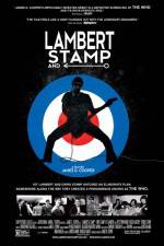 Watch Lambert & Stamp 9movies