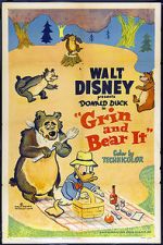 Watch Grin and Bear It 9movies