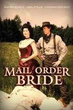 Watch Mail Order Bride 9movies