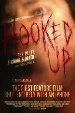 Watch Hooked Up 9movies