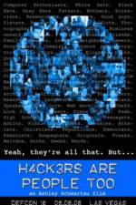 Watch Hackers Are People Too 9movies