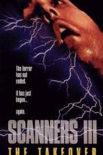 Watch Scanners III: The Takeover 9movies