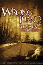 Watch Wrong Turn 2: Dead End 9movies