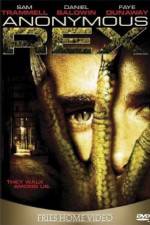 Watch Anonymous Rex 9movies