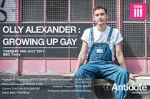 Watch Olly Alexander: Growing Up Gay 9movies