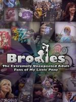 Watch Bronies: The Extremely Unexpected Adult Fans of My Little Pony 9movies