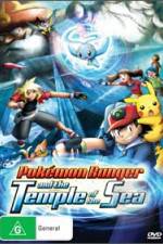 Watch Pokemon Ranger and the Temple of the Sea 9movies