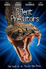 Watch Silent Predators 9movies