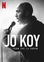 Watch Jo Koy: Live from the Los Angeles Forum (TV Special 2022) 9movies