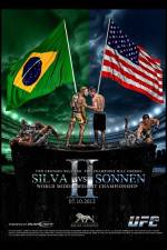 Watch UFC 148 Silva vs Sonnen II 9movies