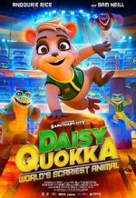 Watch Daisy Quokka: World\'s Scariest Animal 9movies