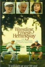 Watch Wrestling Ernest Hemingway 9movies