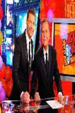 Watch Dick Clarks New Years Rockin Eve 2013 with Ryan Seacrest 9movies