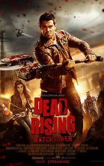 Watch Dead Rising: Watchtower 9movies