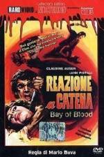 Watch Carnage (Reazione a catena) 9movies