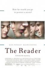 Watch The Reader 9movies