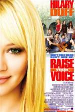 Watch Raise Your Voice 9movies