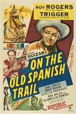 Watch On the Old Spanish Trail 9movies
