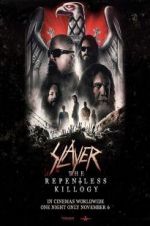 Watch Slayer: The Repentless Killogy 9movies