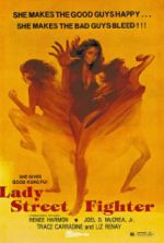 Watch Lady Street Fighter 9movies