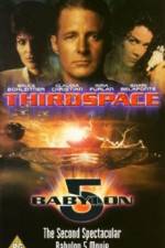 Watch Babylon 5: Thirdspace 9movies