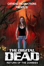 Watch The Digital Dead: Return of the Zombies 9movies
