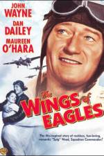 Watch The Wings of Eagles 9movies