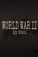 Watch World War II Spy School 9movies