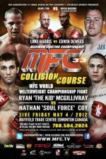 Watch MFC 33 Collision Course 9movies