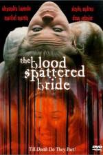 Watch The Blood Spattered Bride 9movies