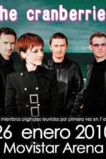 Watch The Cranberries Live in Chile 9movies