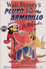 Watch Pluto and the Armadillo 9movies
