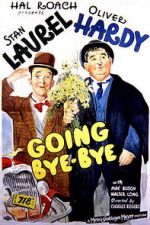 Watch Going Bye-Bye! 9movies