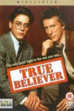 Watch True Believer 9movies