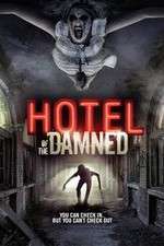 Watch Hotel of the Damned 9movies