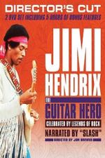 Watch Jimi Hendrix: The Guitar Hero 9movies