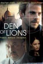 Watch Den of Lions 9movies
