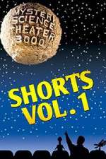 Watch Mystery Science Theater 3000 Shorts Vol 1 9movies
