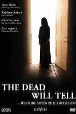 Watch The Dead Will Tell 9movies
