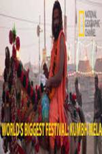 Watch National Geographic World's Biggest Festival: Kumbh Mela 9movies