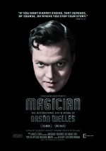 Watch Magician: The Astonishing Life and Work of Orson Welles 9movies