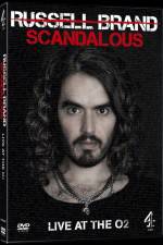 Watch Russell Brand: Scandalous 9movies