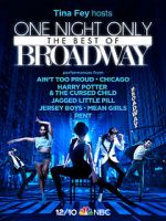 Watch One Night Only: The Best of Broadway 9movies