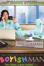 Watch Gary Gulman Boyish Man 9movies
