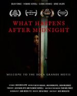 Watch What Happens After Midnight (Short 2023) 9movies