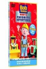 Watch Bob The Builder Bob's Favorite Adventures 9movies
