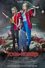 Watch Yoga Hosers 9movies